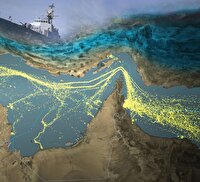 نگاه هراسان جهان به تنگه هرمز دوخته شده است