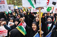 جنبش آینده‌سازان ایران علیه صهیونیسم