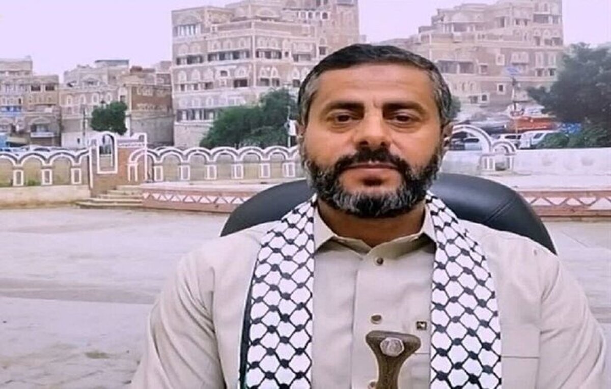واکنش انصارالله یمن به حمله موشکی ایران به پایگاه آمریکایی