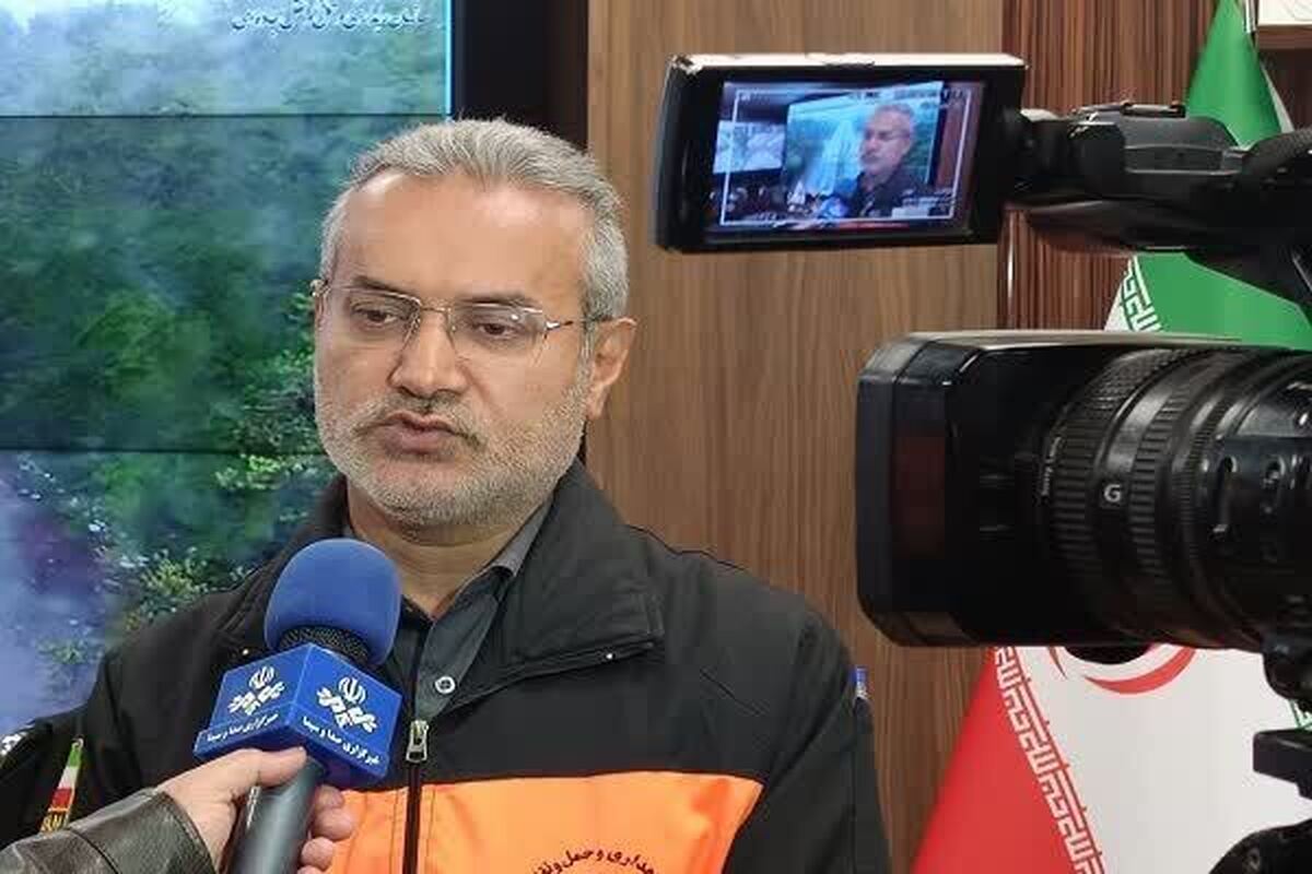 پیشرفت 57 درصدی پل بایلر محور گنبد به کلاله