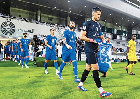 استقلال همچنان سردرگم است