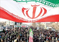 ما دیگر آن مردم پیش از جنگ نیستیم!