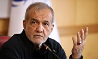 پزشکیان: اجرای پروژه‌های عمرانی کشور در حمله اسرائیل تعطیل نشد‌