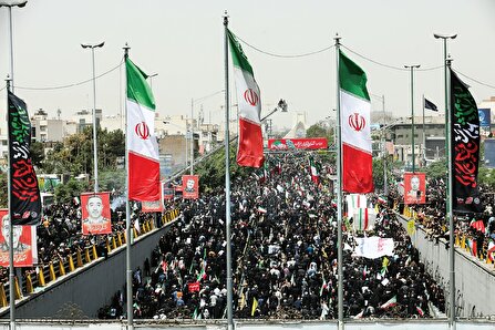 کاسبان سیاسی علیه انسجام ملی