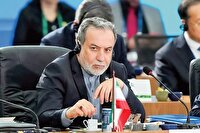 عراقچی: اسنپ‌بک معادل حمله نظامی به ایران است