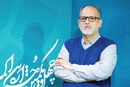 مجذوب آنهایی هستم که از دل سختی ردی ماندگار بر جای گذاشتند