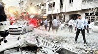 جنایت جنگی تجریش در کدام دادگاه قضاوت می‌شود؟