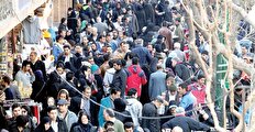 موج سوم رستاخیز ملی ایرانیان 