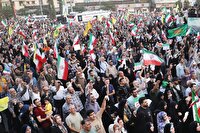 یک تندرو می‌تواند با چند واسطه عنصر دشمن باشد