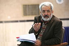 یک تندرو می‌تواند با چند واسطه عنصر دشمن باشد