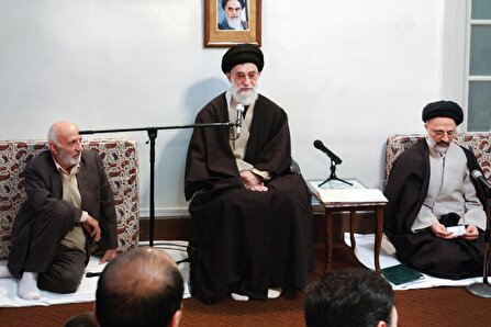 «سنگر استوار» نهضت اسلامی در همدان