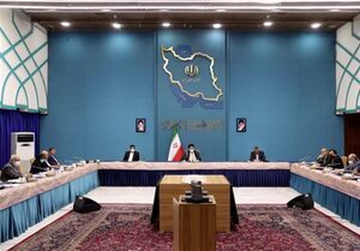ابلاغ ۱۲ مصوبه جدید شورای عالی اشتغال