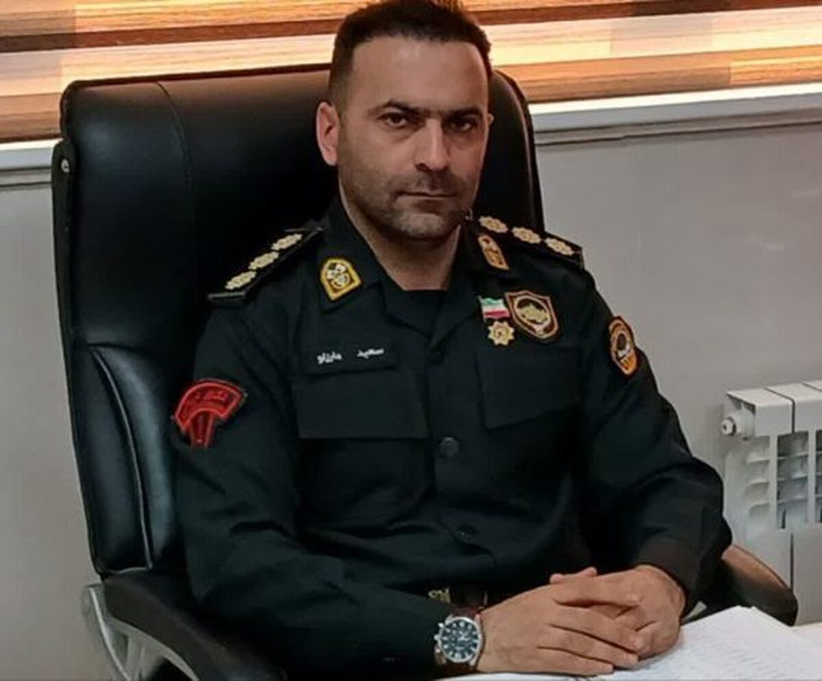 کشف کالای قاچاق به ارزش بیش از ۶ میلیارد ریال در آق قلا