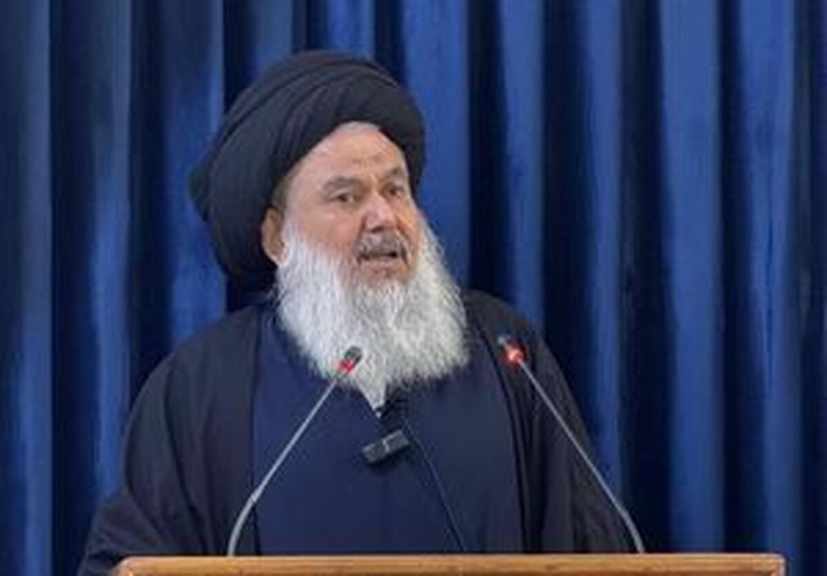 امام جمعه بغداد: تغییر معادله‌ قدرت به نفع محور مقاومت است