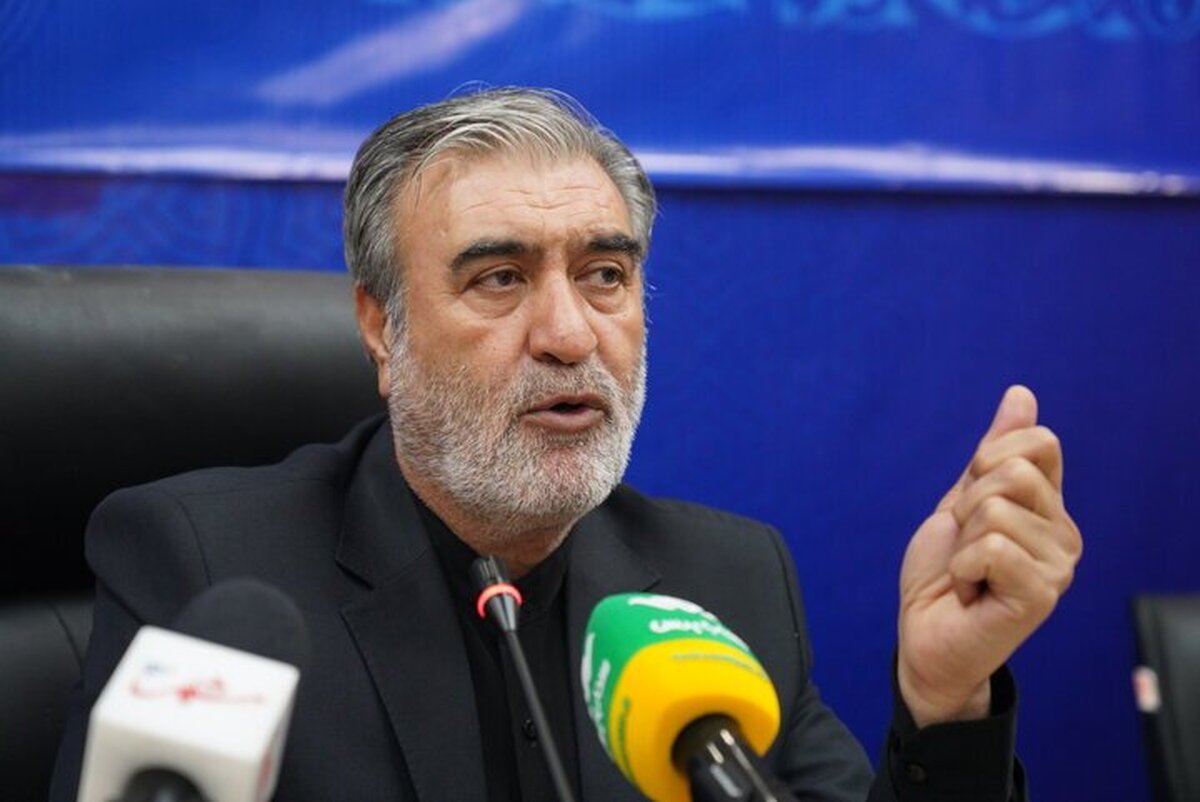 شرایط برای مذاکره مهیا نیست