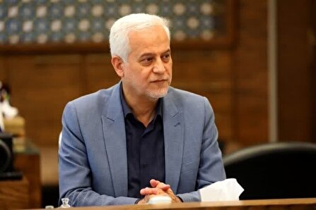 «فناوری»، مبداء تحول در ساختار شهرداری است