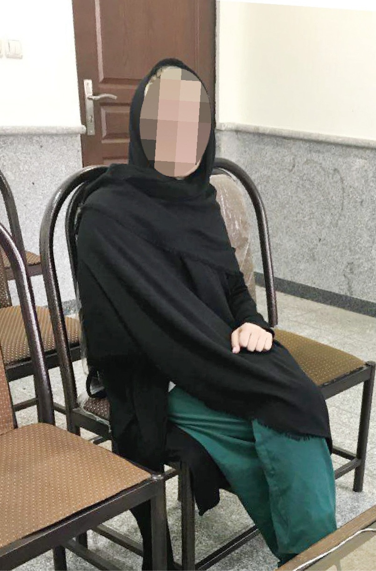 پرونده شوهرکشی در دادگاه بررسی می‌شود