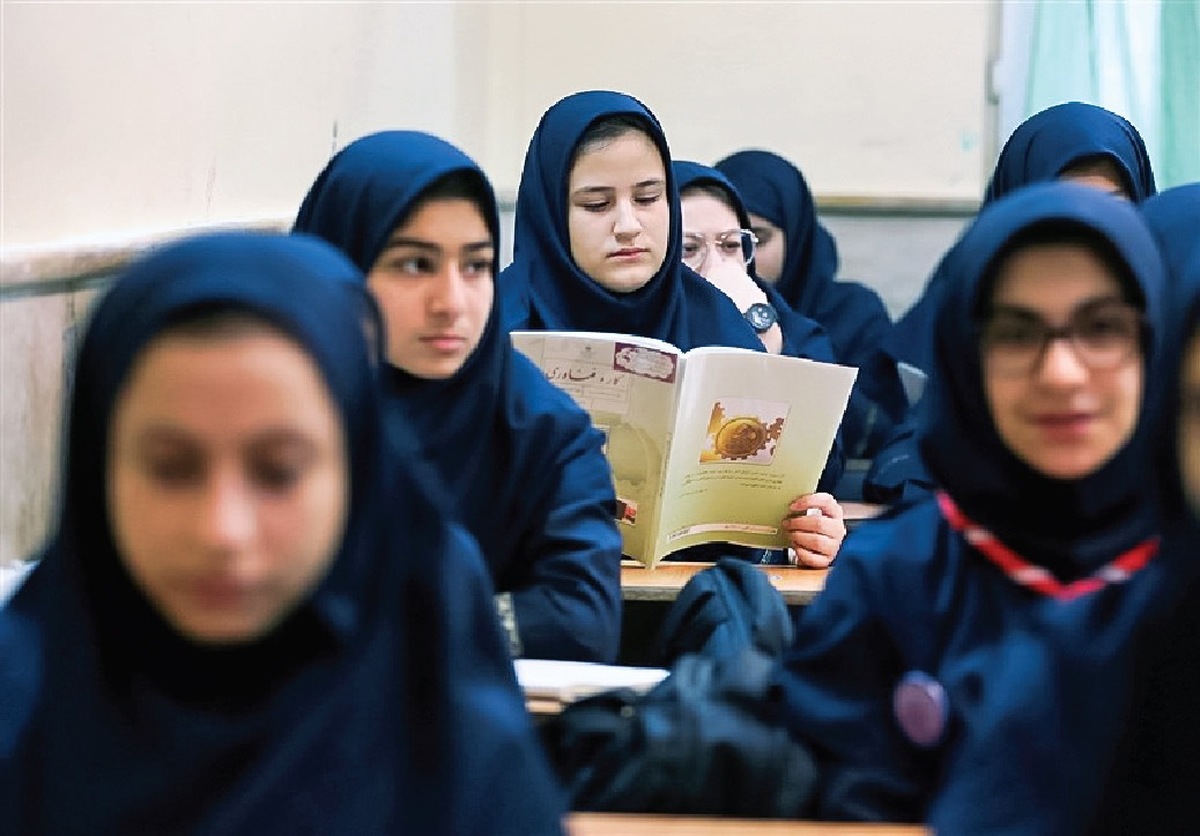 نیمه‌راه مهارت‌آموزی!