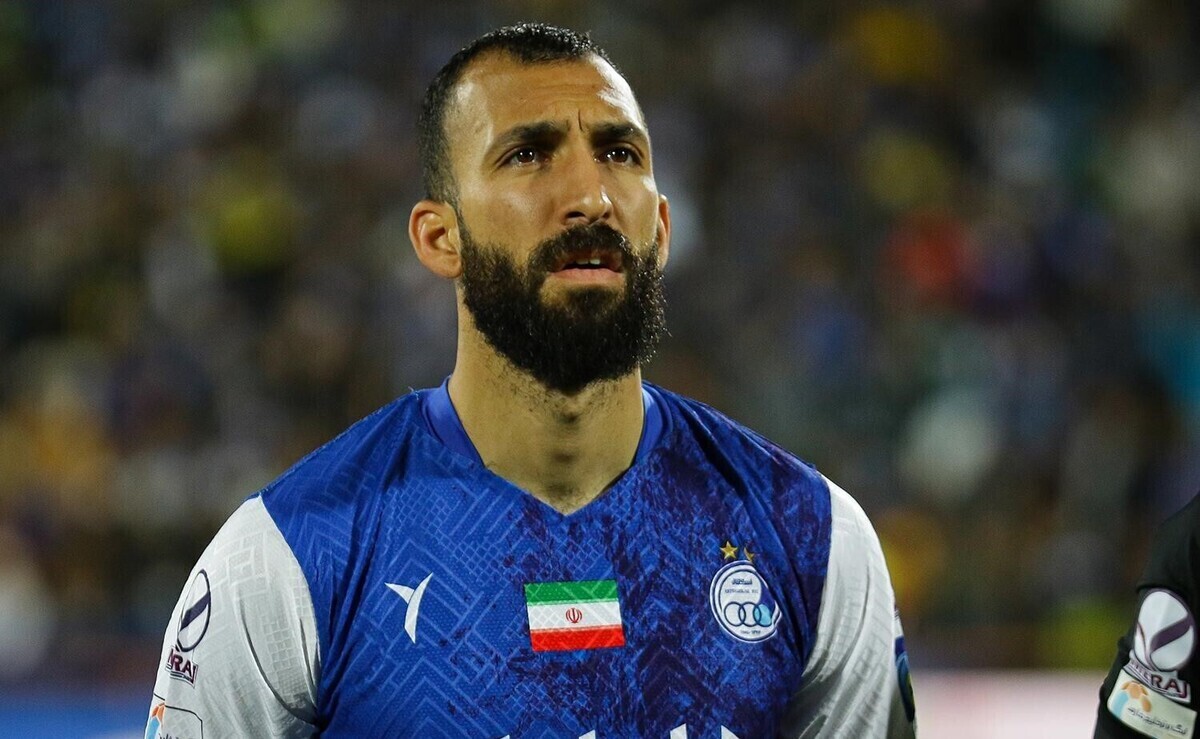 چشمی با استقلال تمدید کرد