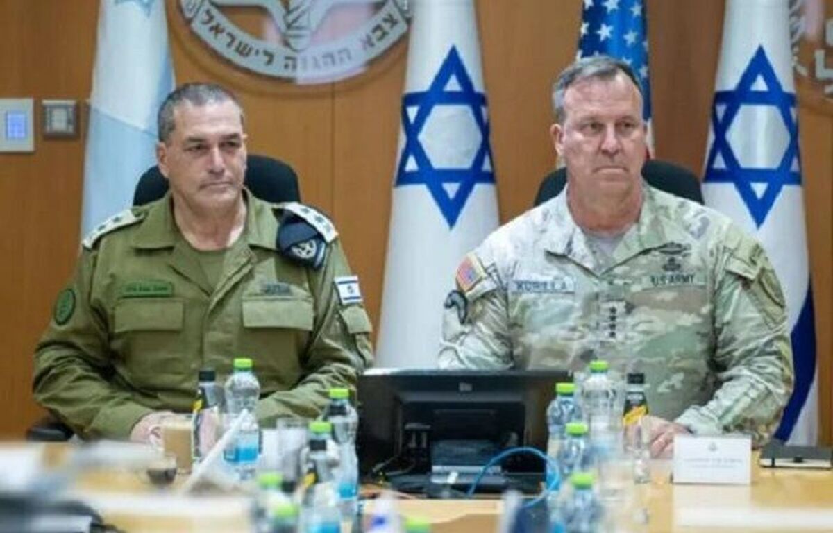 الاخبار: اسرائیل به اجرای طرح «جنگ ترکیبی» علیه ایران روی آورده است