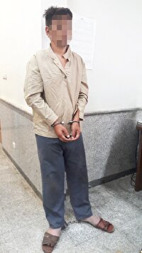 دختر فراری از یک قدمی مرگ به زندگی بازگشت