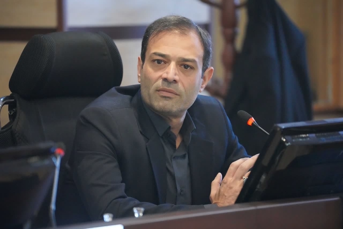 ایمنی ساختمان‌ها باید اولویت مدیریت شهری کلانشهر کرج باشد