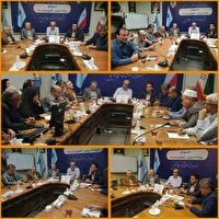 تامین اجتماعی و افتخار خدمات بی‌وقفه در بحبوحه جنگ دوازده روزه