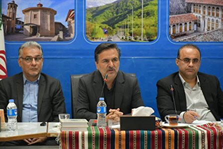 تاکید برتسریع نهضت مدرسه سازی دراستان گلستان