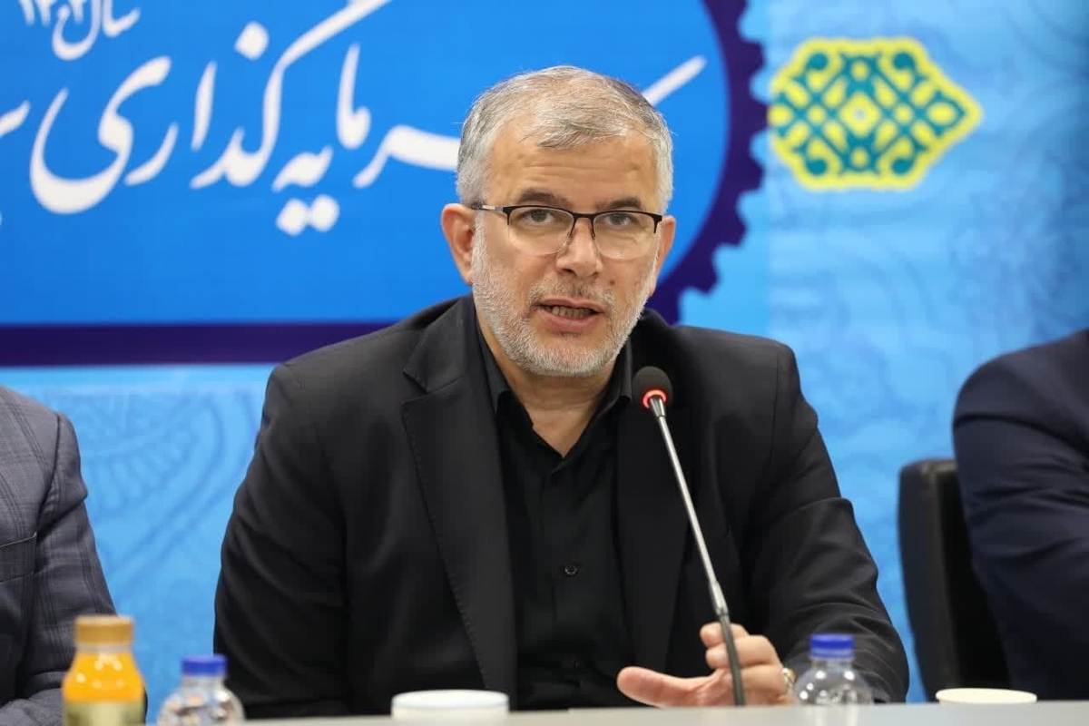 حمایت دولت از صنعتگران در قالب بسته جامع وارد فاز اجرایی شد