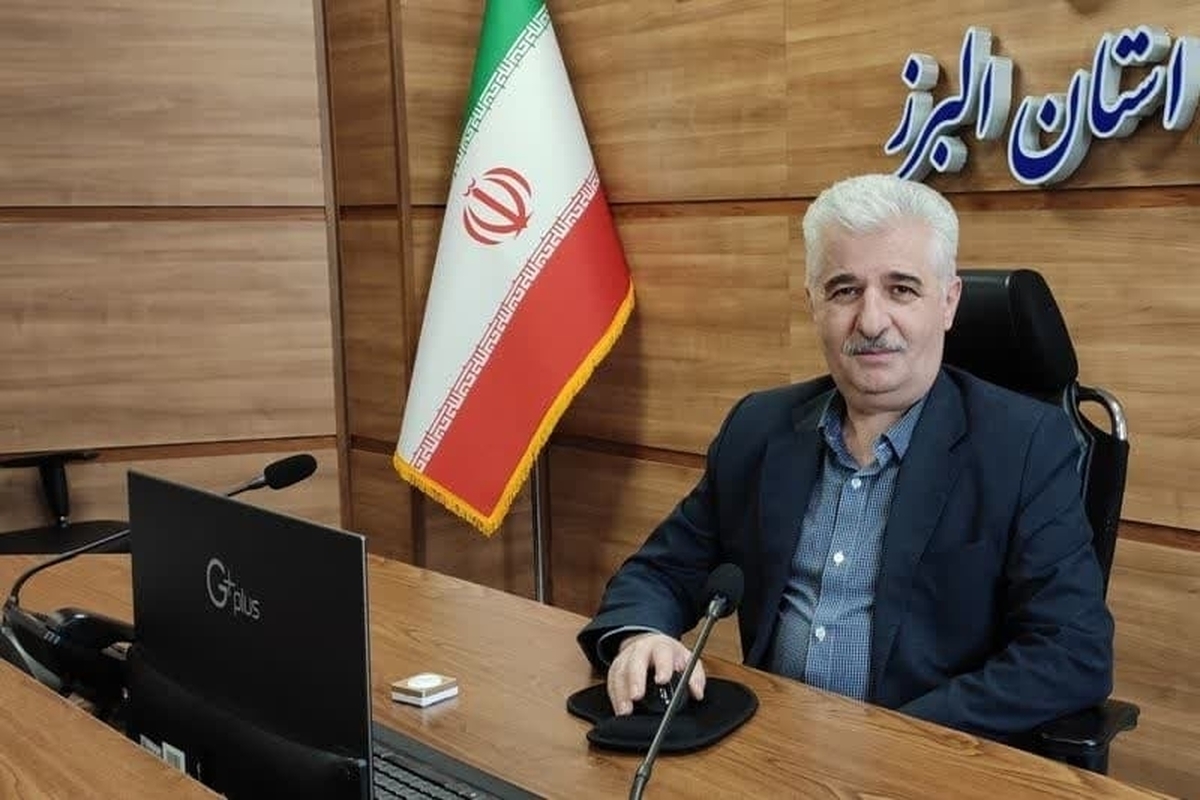 پیام تبریک  مدیر درمان تامین اجتماعی استان البرز به مناسبت هفته تامین اجتماعی
