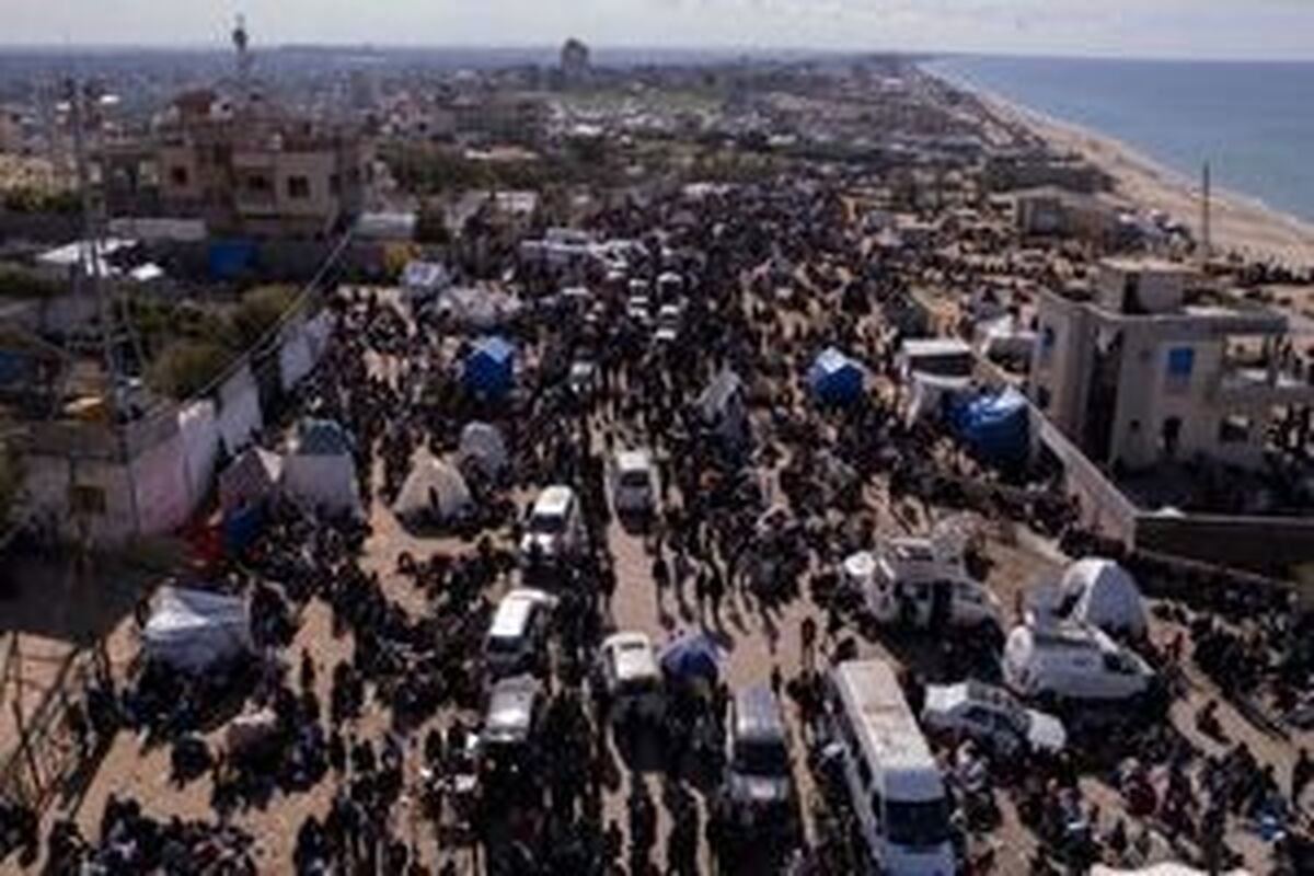 منابع مصری: طرح جدید اسرائیل توافق صلح با قاهره را از بین می‌برد