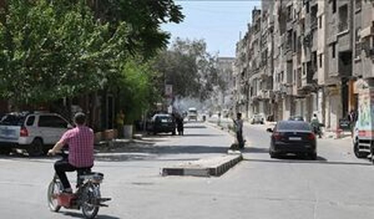 دمشق فلسطینی‌های متولد سوریه را «خارجی» می‌داند