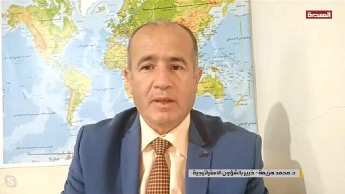پژوهشگر لبنانی: ایران یک ضرورت استراتژیک برای همه کشورهای مخالف سلطه غرب است