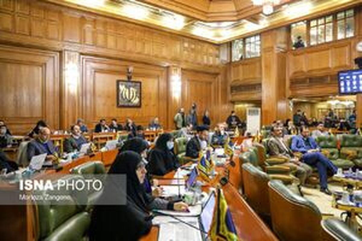 تغییر نام ۶ معبر، میدان و پل پایتخت به نام شهدا