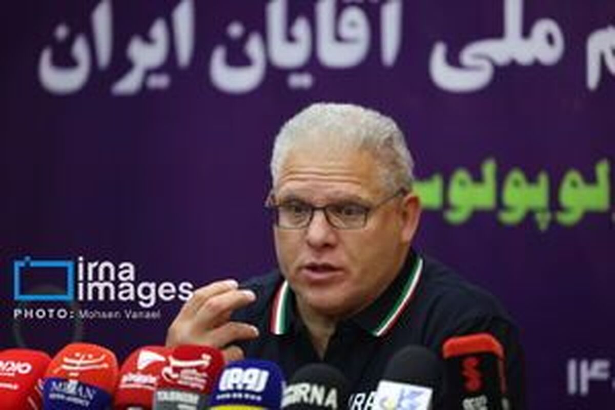 مانولوپولوس: از جنگ نترسیدم و به ایران بازگشتم