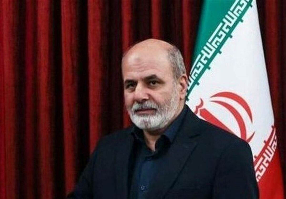 امنیت خلیج‌فارس مستلزم مشارکت کشور‌های منطقه است