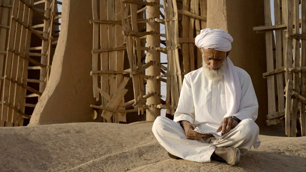 «میراث باد» برنده جایزه بهترین فیلم انسان‌شناسی جشنواره ایتالیایی
