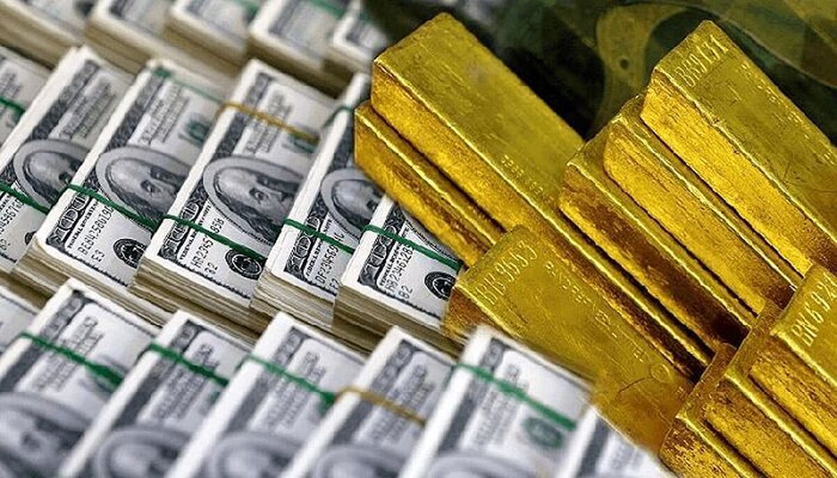 ثبات قیمت طلا در بازار تهران/آغاز دوباره حراج شمش طلا در مرکز مبادله