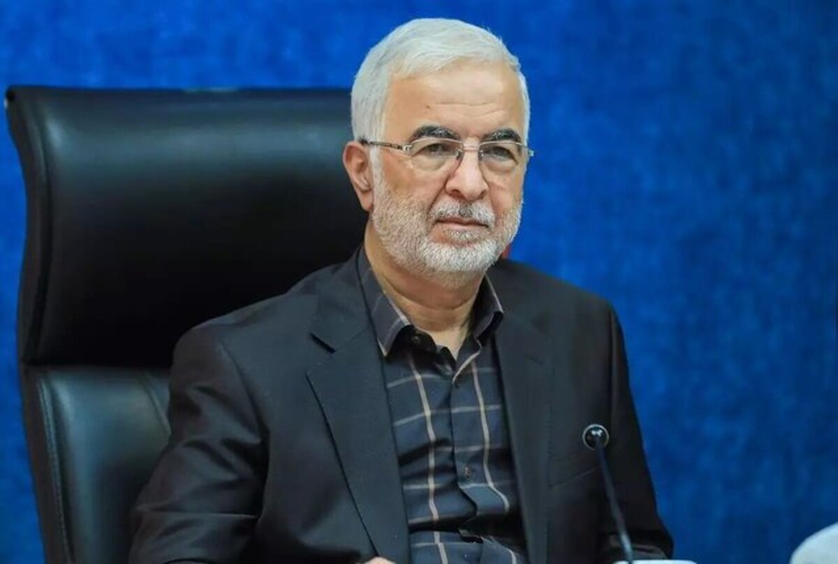 هدف دشمن، ایجاد ناآرامی داخلی و ایجاد بی‌ثباتی بود
