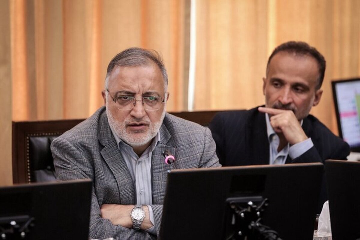 زاکانی: بیش از ۸۵ درصد واحد‌های آسیب‌دیده تا سه روز آینده تعمیر می‌شوند