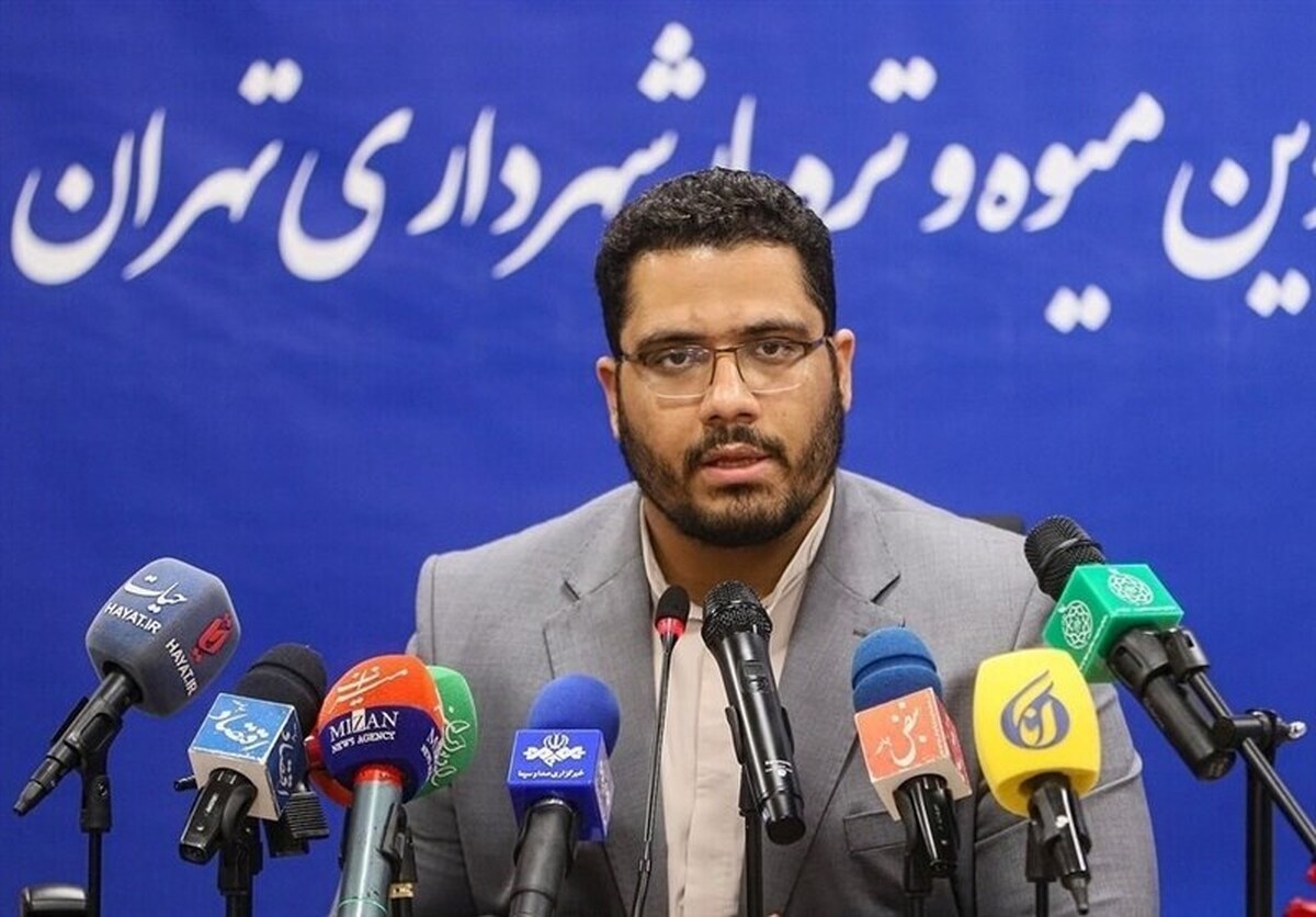 ارسال لایحه تأسیس شرکت تأمین کالا‌های اساسی شهرداری در بحران به شورای شهر
