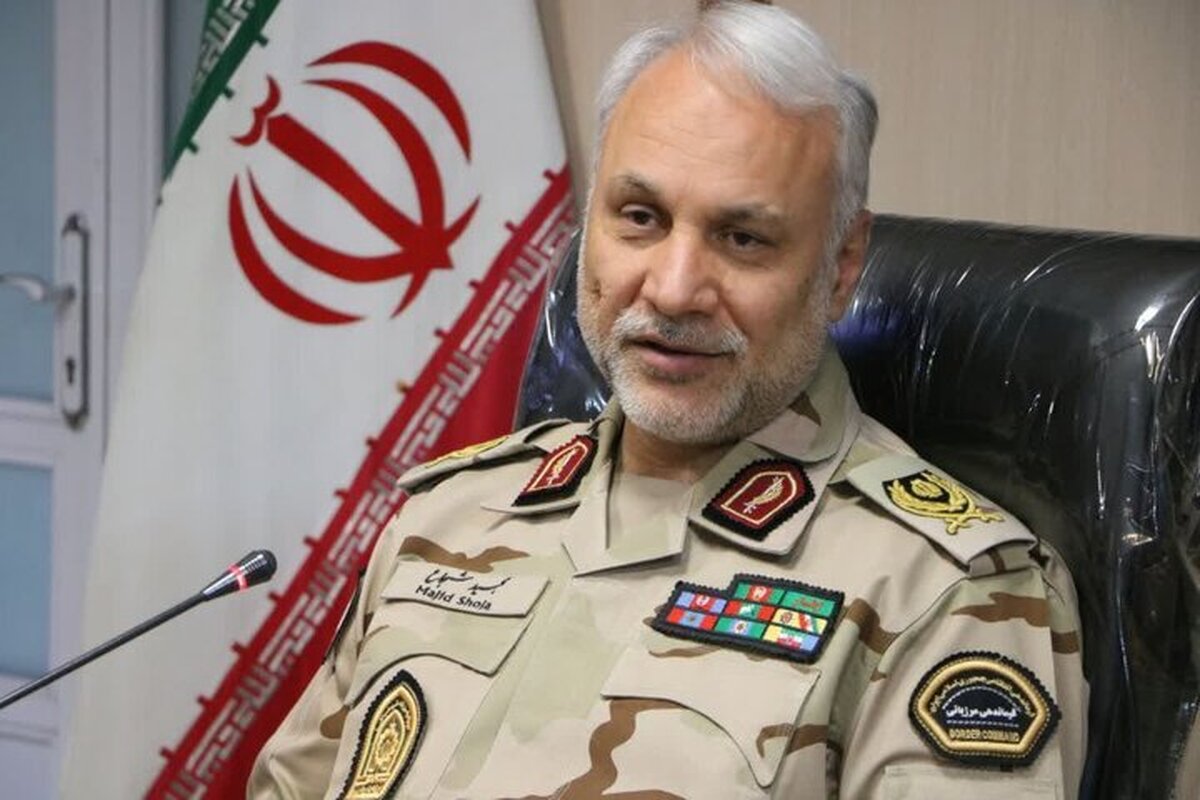 رهایی ۲ گروگان تبعه افغانستانی و دستگیری آدم ربا‌ها در هنگ مرزی تایباد