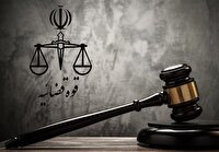 قوه قضائیه: سند معتبری درباره ادعا‌های نماینده سابق مجلس ارائه نشده است