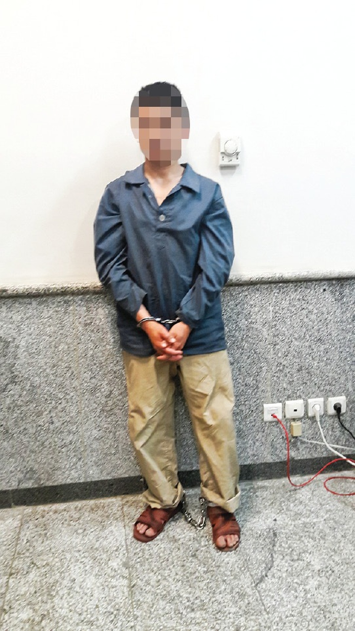 اتباع خیانتکار محاکمه می‌شوند 