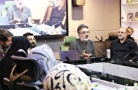 باید «خشم مقدس» مردم را نگه داریم