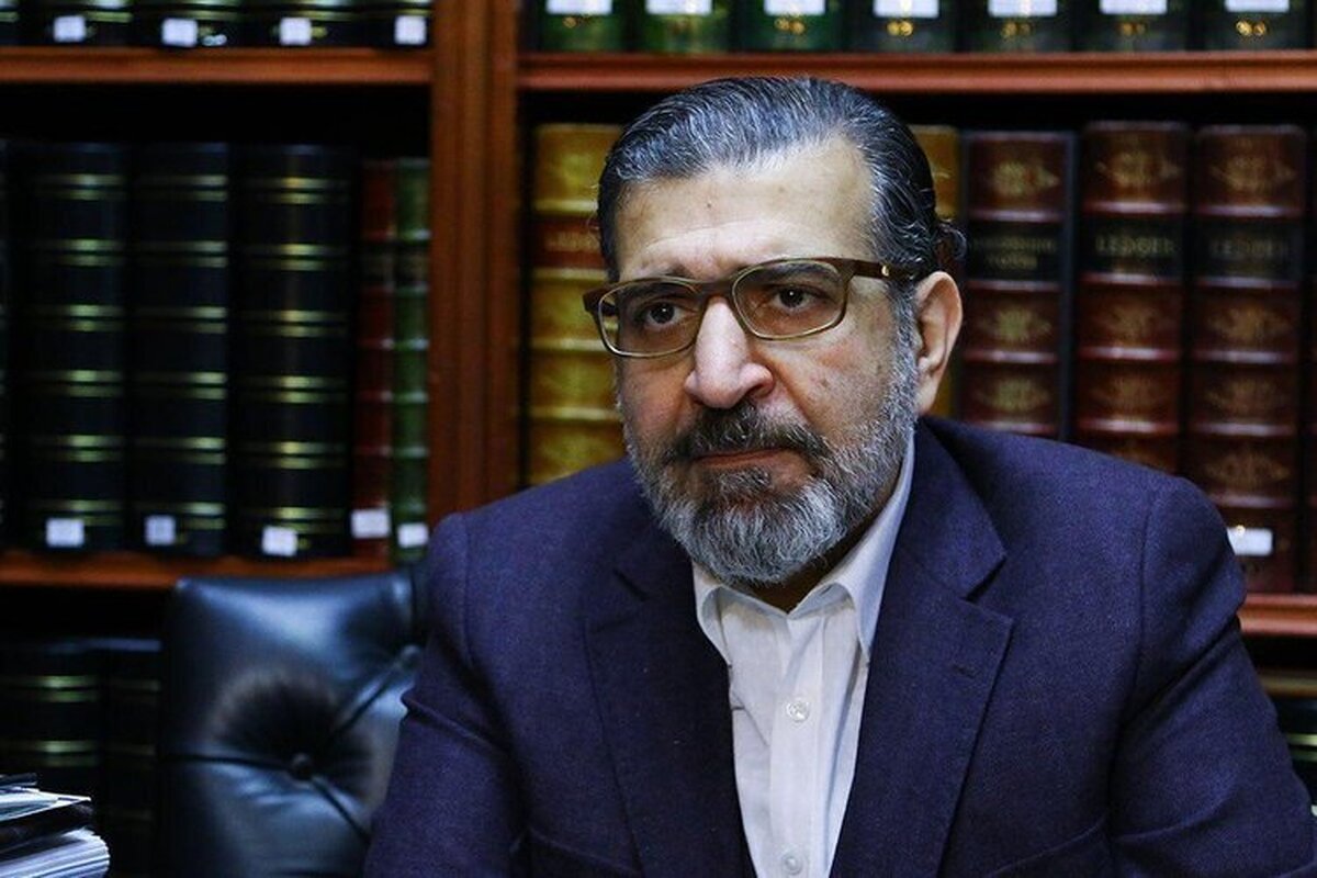 خرازی: اگر آتش بس نمی‌شد می‌توانست موجب از بین رفتن رژیم صهیونیستی شود