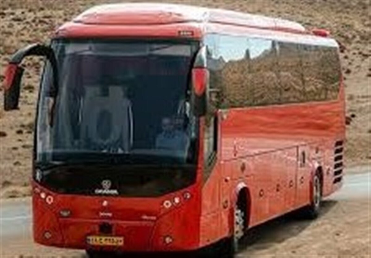 نرخ بلیت اتوبوس تهران به مرز‌های اربعین اعلام شد؛ شلمچه گران‌ترین مسیر