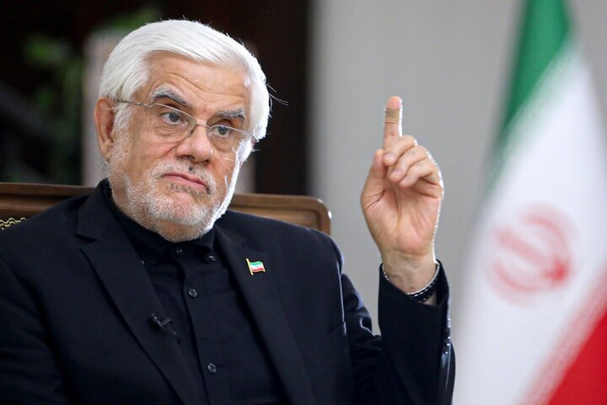 اجازه نمی‌دهیم دشمنان از جبهه اقتصادی به کشور آسیب برسانند