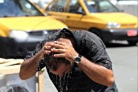 هوای تهران آخر هفته گرم می‌شود؛ رسیدن دما به ۴۲ درجه