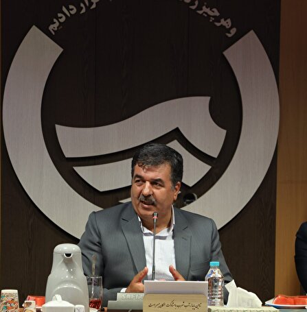 پیوستن به پویش «اصفهان منهای 20»= تابستانی بدون کم آبی